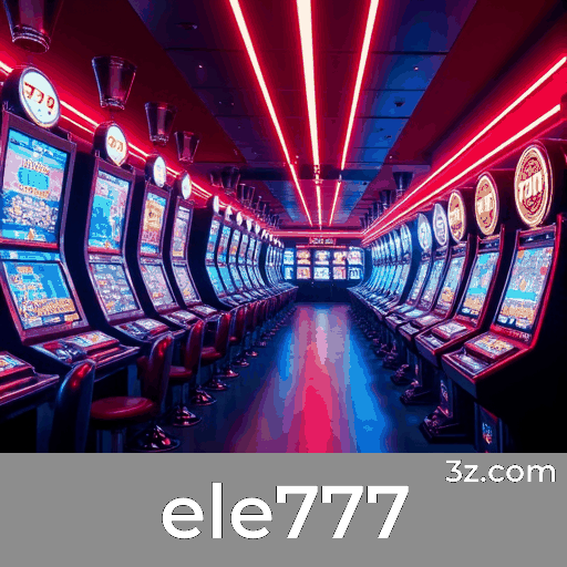 Ele777: A Melhor Plataforma para Promoções de Valor