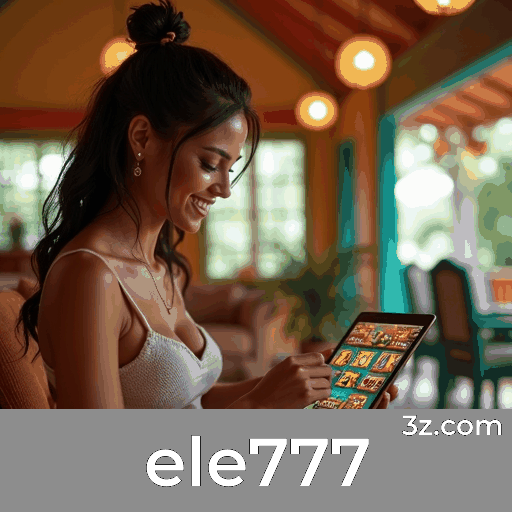 Ele777: Desbloqueie Bonificações Incríveis