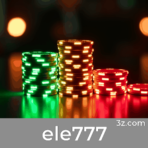 ele777: Especialista em Apostas Esportivas no Brasil