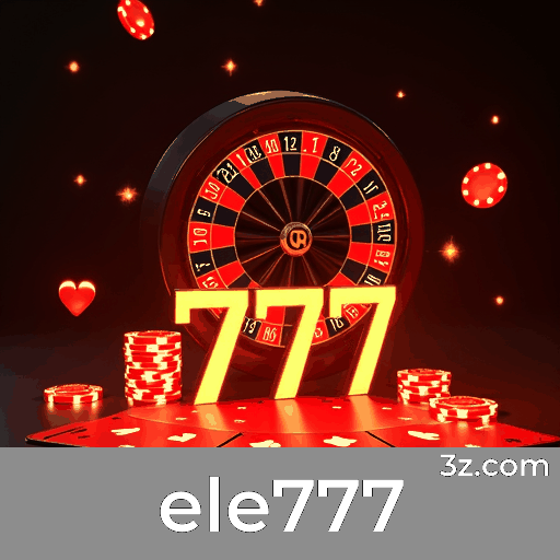 ele777 app: Experimente recompensas exclusivas e VIP!