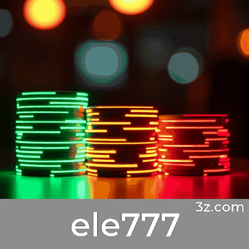ele777: Especialista em Apostas Esportivas no Brasil