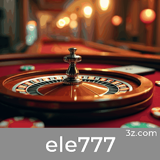 Ele777: Desbloqueie Bonificações Incríveis