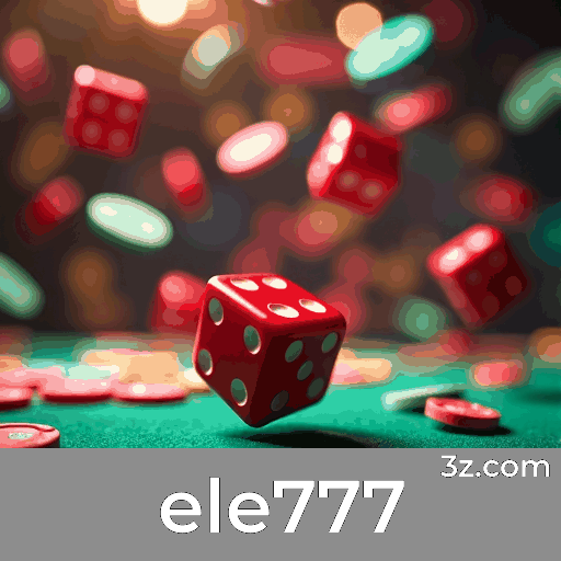 ele777 app: Experimente recompensas exclusivas e VIP!