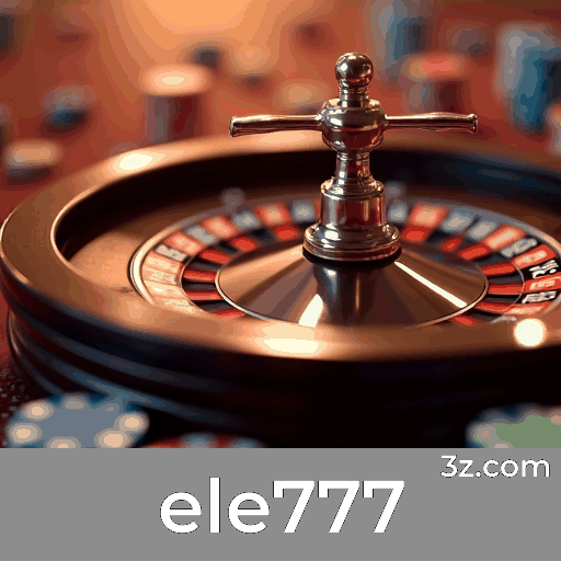 Ele777: A Melhor Plataforma para Promoções de Valor