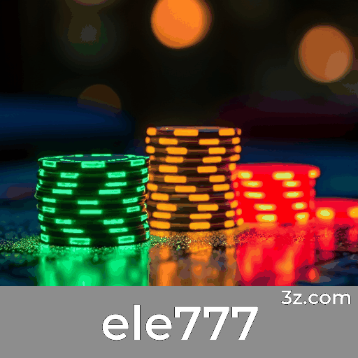 ele777: Experiência Profissional e Autêntica no Cassino