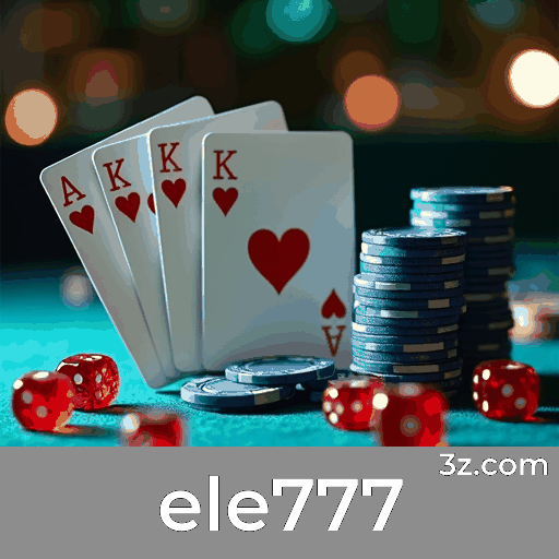 ele777: Especialista em Apostas Esportivas no Brasil