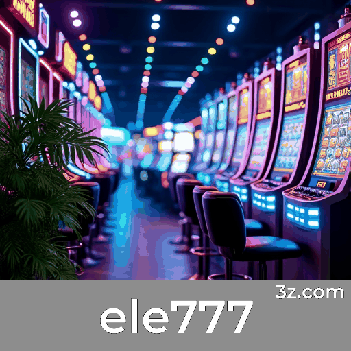 ele777 app: Experimente recompensas exclusivas e VIP!