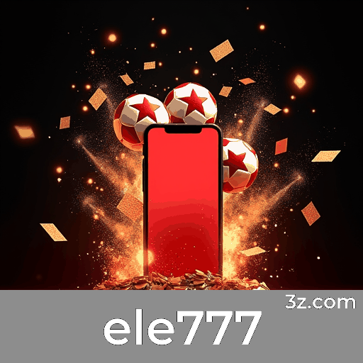 Ele777: Desbloqueie Bonificações Incríveis