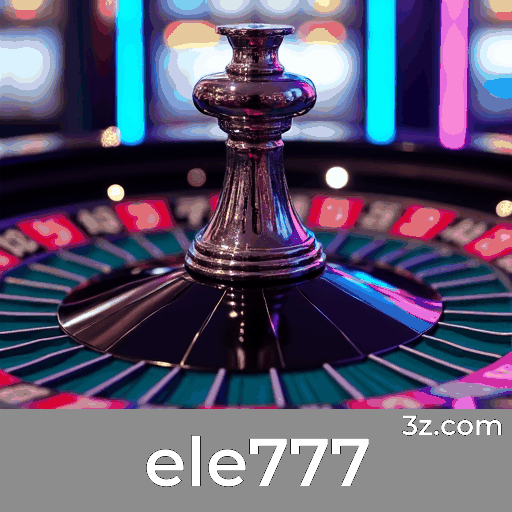 ele777: O Mundo Seleto de Jogos Excelentes