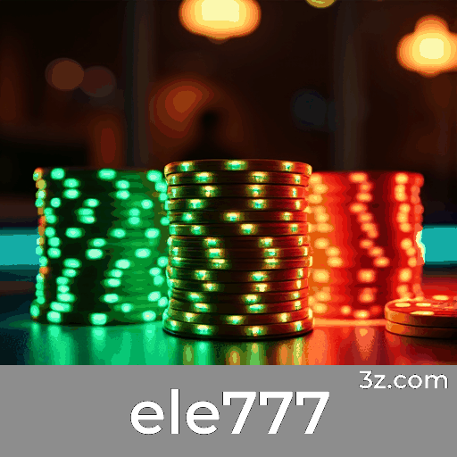 Ele777: Estabilidade e Segurança para Brasileiros