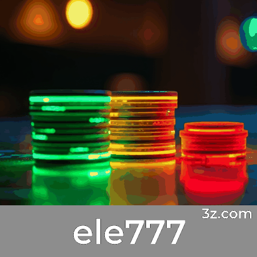 ele777: Especialista em Apostas Esportivas no Brasil