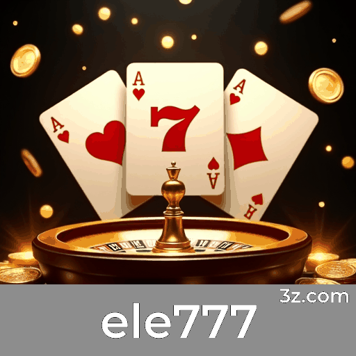 ele777 app: Experimente recompensas exclusivas e VIP!