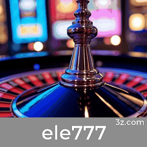 ele777 app: Experimente recompensas exclusivas e VIP!