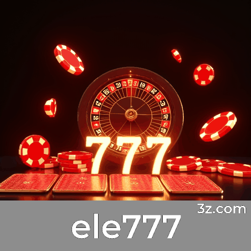 ele777: O Mundo Seleto de Jogos Excelentes