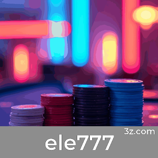 ele777: Experiência Profissional e Autêntica no Cassino
