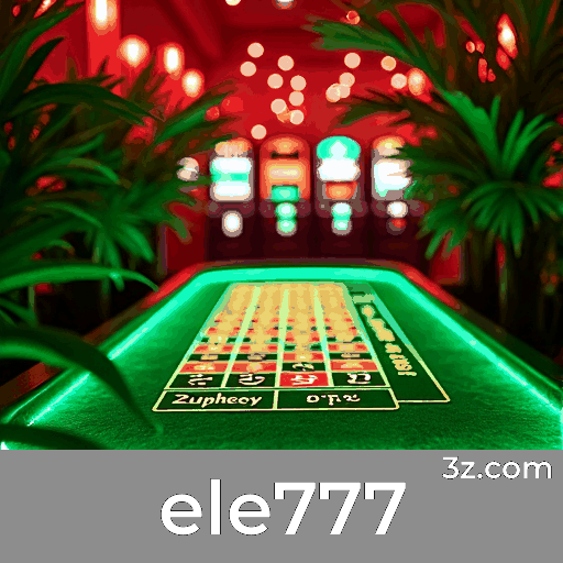 Ele777: Estabilidade e Segurança para Brasileiros