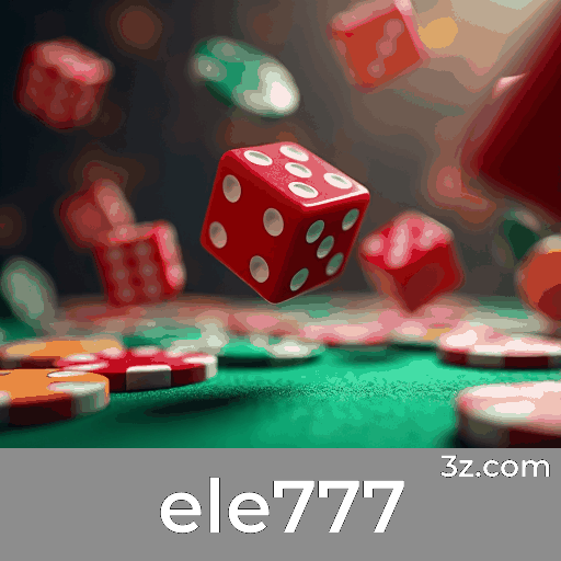 ele777: Especialista em Apostas Esportivas no Brasil